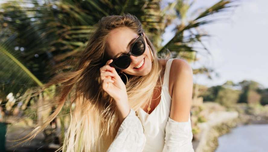 Фотостарение: как солнце убивает красоту и как замедлить эти процессы Фотостарение: как солнце убивает красоту и как замедлить эти процессы