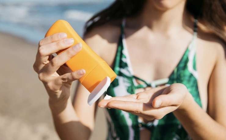 Фотостарение: как солнце убивает красоту и как замедлить эти процессы Фотостарение: как солнце убивает красоту и как замедлить эти процессы