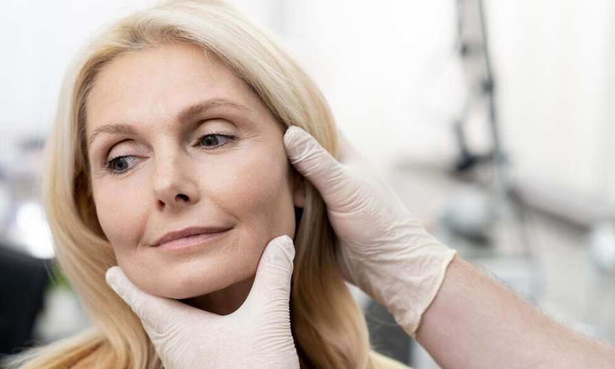 «Ягодка опять»: хирург рассказал, в каком возрасте лучше делать пластику «Ягодка опять»: хирург рассказал, в каком возрасте лучше делать пластику