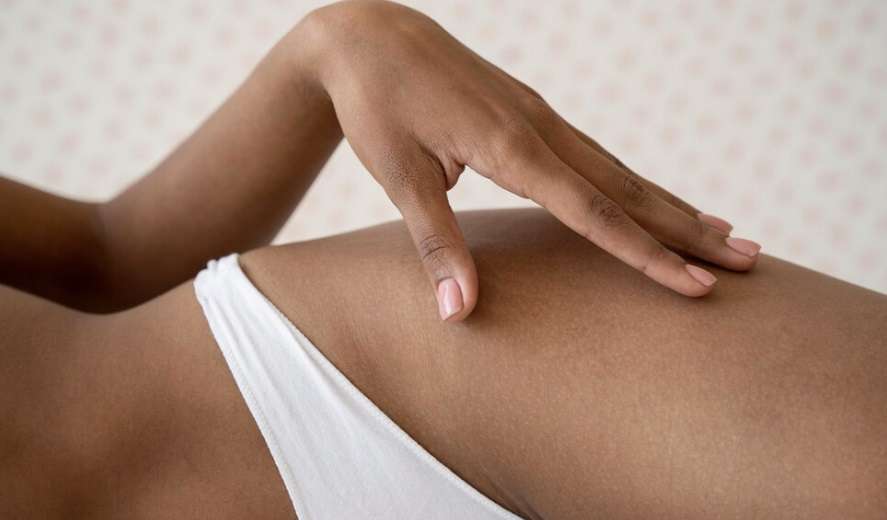 Лайфхаки, как наносить автозагар и не испортить одежду Лайфхаки, как наносить автозагар и не испортить одежду