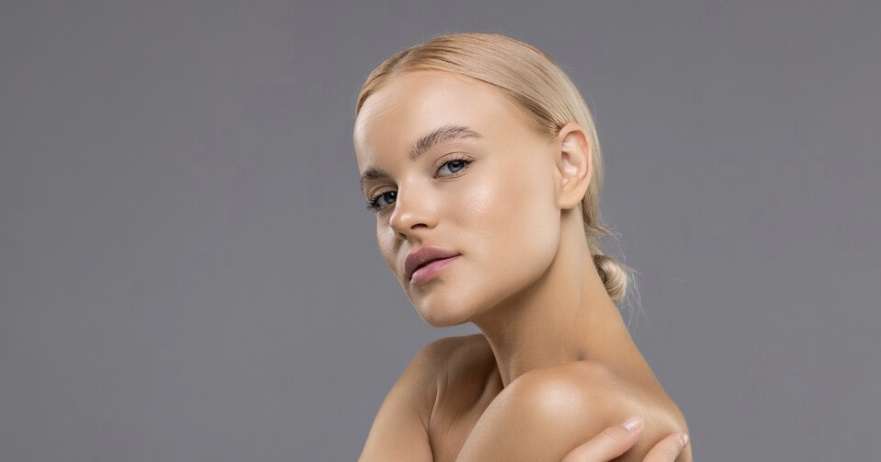 Уход за жирной кожей летом — правила для полного матирования Уход за жирной кожей летом — правила для полного матирования