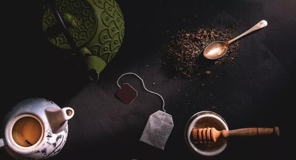 Чай с пробиотиками: как они попадают в напиток и какими свойствами его наделяют Чай с пробиотиками: как они попадают в напиток и какими свойствами его наделяют