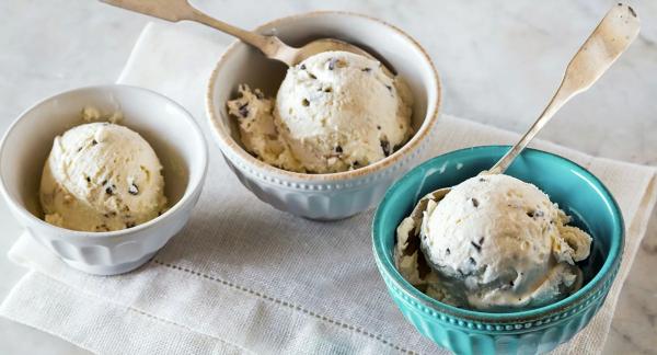 Протеиновое мороженое: что это такое, как выбрать в магазине и приготовить дома Протеиновое мороженое: что это такое, как выбрать в магазине и приготовить дома