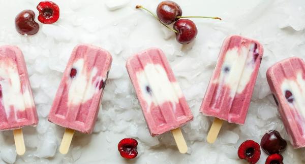 Протеиновое мороженое: что это такое, как выбрать в магазине и приготовить дома Протеиновое мороженое: что это такое, как выбрать в магазине и приготовить дома