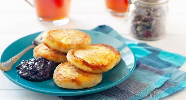 Как с вечера приготовить завтрак: ПП-рецепты Как с вечера приготовить завтрак: ПП-рецепты