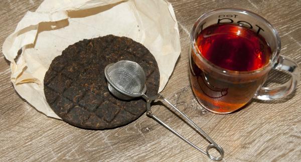 Чай с пробиотиками: как они попадают в напиток и какими свойствами его наделяют Чай с пробиотиками: как они попадают в напиток и какими свойствами его наделяют