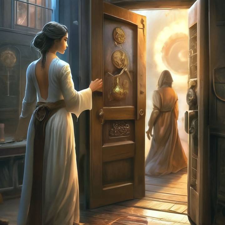 Как узнать с помощью Таро, кем ты был в прошлой жизни Как узнать с помощью Таро, кем ты был в прошлой жизни