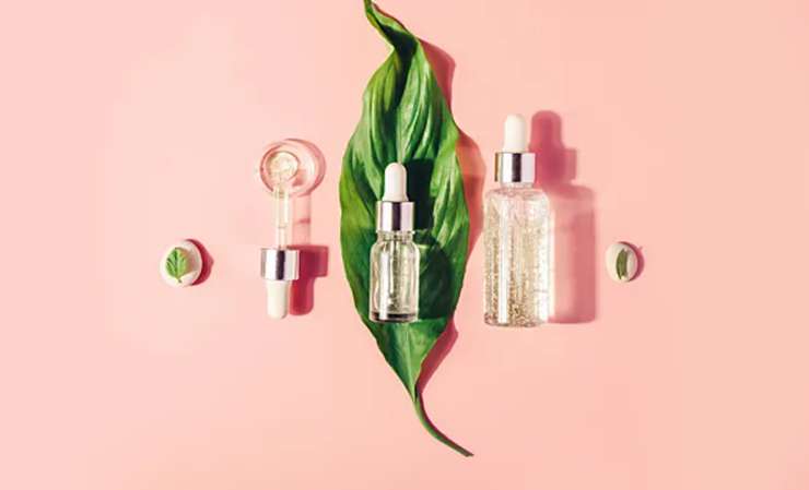 Кислоты в косметике: все, что вам нужно о них знать Кислоты в косметике: все, что вам нужно о них знать