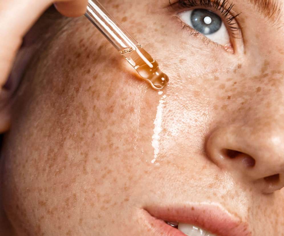 Кислоты в косметике: все, что вам нужно о них знать Кислоты в косметике: все, что вам нужно о них знать