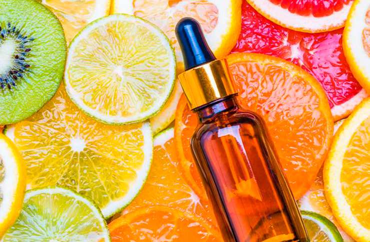 Кислоты в косметике: все, что вам нужно о них знать Кислоты в косметике: все, что вам нужно о них знать