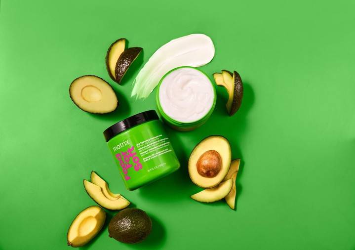 Новинка от MATRIX: маска для волос Food for Soft Новинка от MATRIX: маска для волос Food for Soft