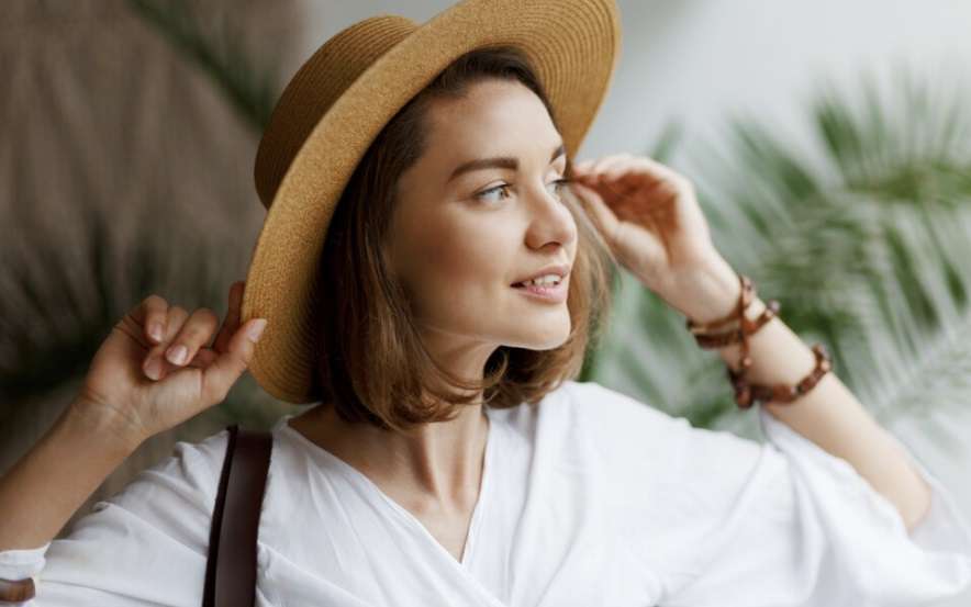 Важные правила ухода за жирной кожей летом — никакого блеска Важные правила ухода за жирной кожей летом — никакого блеска