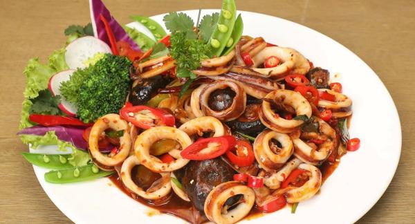 Ужин для похудения: 10 легких и сытных рецептов Ужин для похудения: 10 легких и сытных рецептов