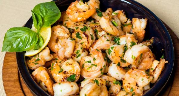 Меню на 23 февраля: 10 вкусных блюд для поддержания мужской силы Меню на 23 февраля: 10 вкусных блюд для поддержания мужской силы