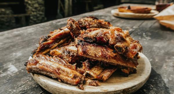 Меню на 23 февраля: 10 вкусных блюд для поддержания мужской силы Меню на 23 февраля: 10 вкусных блюд для поддержания мужской силы