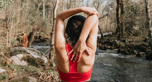 Как укрепить мышцы спины: лучшие упражнения для поясницы (видео) Как укрепить мышцы спины: лучшие упражнения для поясницы (видео)