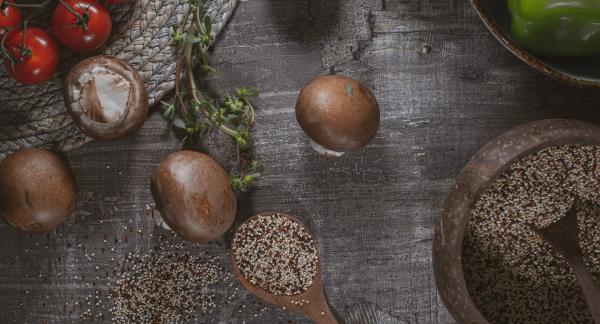 Ужин для похудения: 10 легких и сытных рецептов Ужин для похудения: 10 легких и сытных рецептов