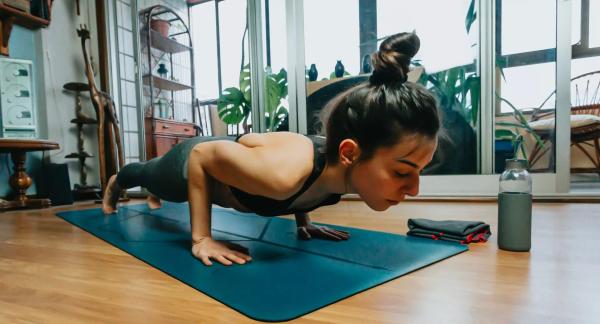 Как укрепить мышцы спины: лучшие упражнения для поясницы (видео) Как укрепить мышцы спины: лучшие упражнения для поясницы (видео)