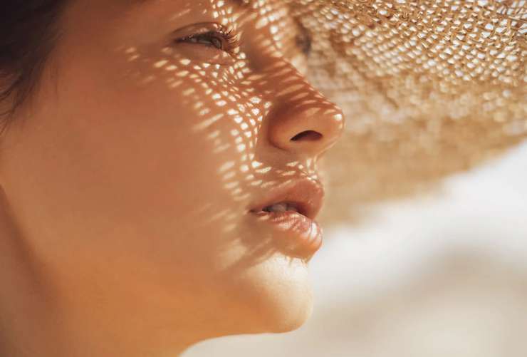 Марафон красоты: сияние и ровный тон кожи за 4 недели Марафон красоты: сияние и ровный тон кожи за 4 недели