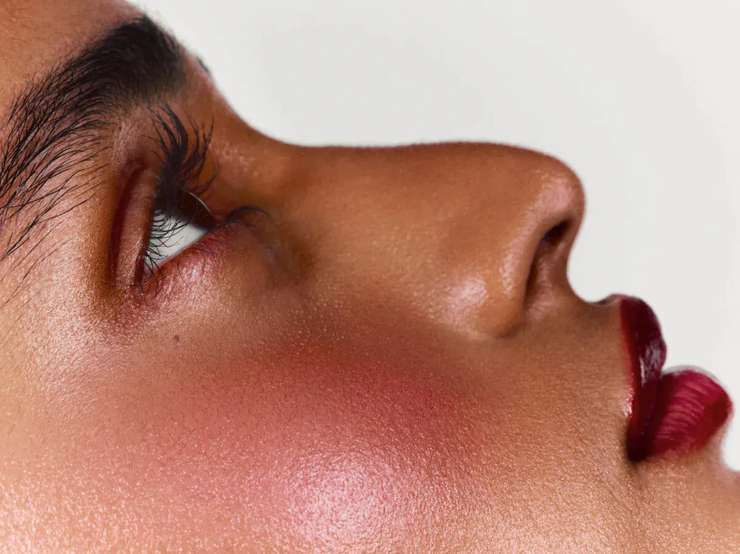 Ягодный мейкап: как повторить самый сочный тренд этого лета — 5 советов визажиста