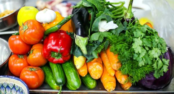 Чем перекусывать на работе, чтобы не набирать вес: советы и рецепты Чем перекусывать на работе, чтобы не набирать вес: советы и рецепты