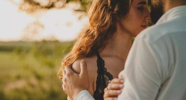 10 способов, как секс поможет вам снять стресс уже в эти выходные 10 способов, как секс поможет вам снять стресс уже в эти выходные