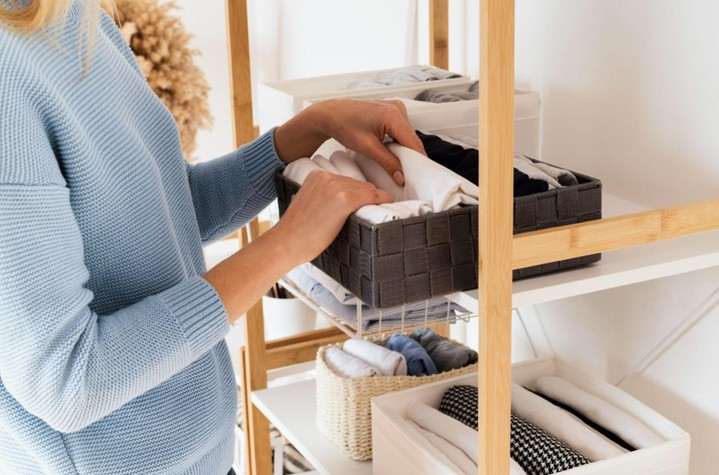 5 шагов к чистому дому: советы, как сделать уборку эффективнее 5 шагов к чистому дому: советы, как сделать уборку эффективнее