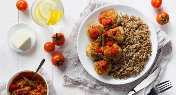 Монастырская каша: польза гречки для здоровья и похудения и лучшие ПП-рецепты с ней Монастырская каша: польза гречки для здоровья и похудения и лучшие ПП-рецепты с ней