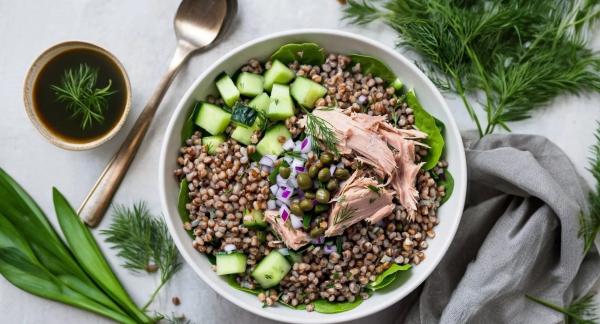 Монастырская каша: польза гречки для здоровья и похудения и лучшие ПП-рецепты с ней Монастырская каша: польза гречки для здоровья и похудения и лучшие ПП-рецепты с ней