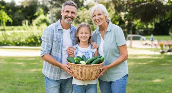 Полезнее, чем кажется: состав и калорийность огурца, и лучшие ПП-рецепты Полезнее, чем кажется: состав и калорийность огурца, и лучшие ПП-рецепты