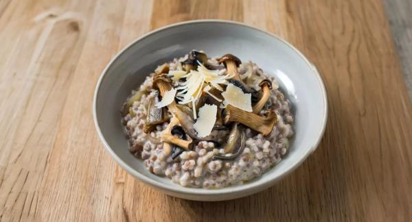 Монастырская каша: польза гречки для здоровья и похудения и лучшие ПП-рецепты с ней Монастырская каша: польза гречки для здоровья и похудения и лучшие ПП-рецепты с ней