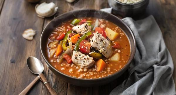 Монастырская каша: польза гречки для здоровья и похудения и лучшие ПП-рецепты с ней Монастырская каша: польза гречки для здоровья и похудения и лучшие ПП-рецепты с ней