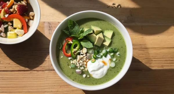 Полезнее, чем кажется: состав и калорийность огурца, и лучшие ПП-рецепты Полезнее, чем кажется: состав и калорийность огурца, и лучшие ПП-рецепты