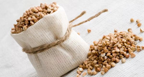 Монастырская каша: польза гречки для здоровья и похудения и лучшие ПП-рецепты с ней Монастырская каша: польза гречки для здоровья и похудения и лучшие ПП-рецепты с ней