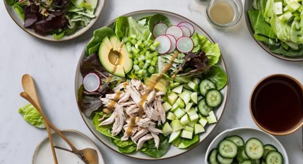 Полезнее, чем кажется: состав и калорийность огурца, и лучшие ПП-рецепты Полезнее, чем кажется: состав и калорийность огурца, и лучшие ПП-рецепты