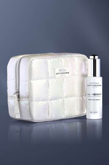 Инновационное средство для кожи вокруг глаз: бренд Institut Esthederm выпускает сыворотку для продления молодости кожи вокруг глаз Age Proteom Инновационное средство для кожи вокруг глаз: бренд Institut Esthederm выпускает сыворотку для продления молодости кожи вокруг глаз Age Proteom