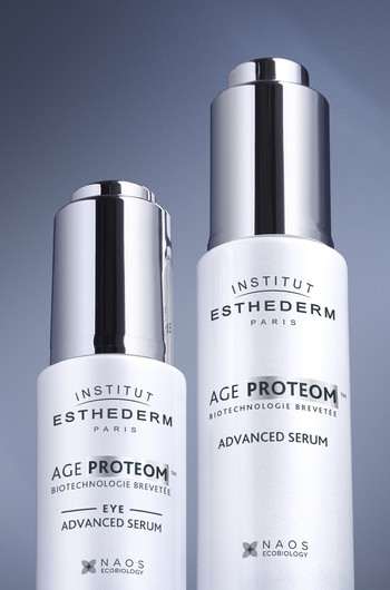 Инновационное средство для кожи вокруг глаз: бренд Institut Esthederm выпускает сыворотку для продления молодости кожи вокруг глаз Age Proteom Инновационное средство для кожи вокруг глаз: бренд Institut Esthederm выпускает сыворотку для продления молодости кожи вокруг глаз Age Proteom