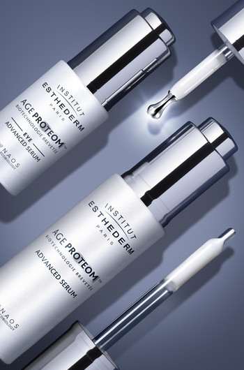 Инновационное средство для кожи вокруг глаз: бренд Institut Esthederm выпускает сыворотку для продления молодости кожи вокруг глаз Age Proteom Инновационное средство для кожи вокруг глаз: бренд Institut Esthederm выпускает сыворотку для продления молодости кожи вокруг глаз Age Proteom