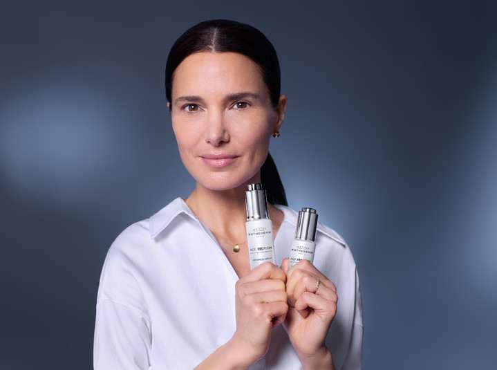 Инновационное средство для кожи вокруг глаз: бренд Institut Esthederm выпускает сыворотку для продления молодости кожи вокруг глаз Age Proteom Инновационное средство для кожи вокруг глаз: бренд Institut Esthederm выпускает сыворотку для продления молодости кожи вокруг глаз Age Proteom