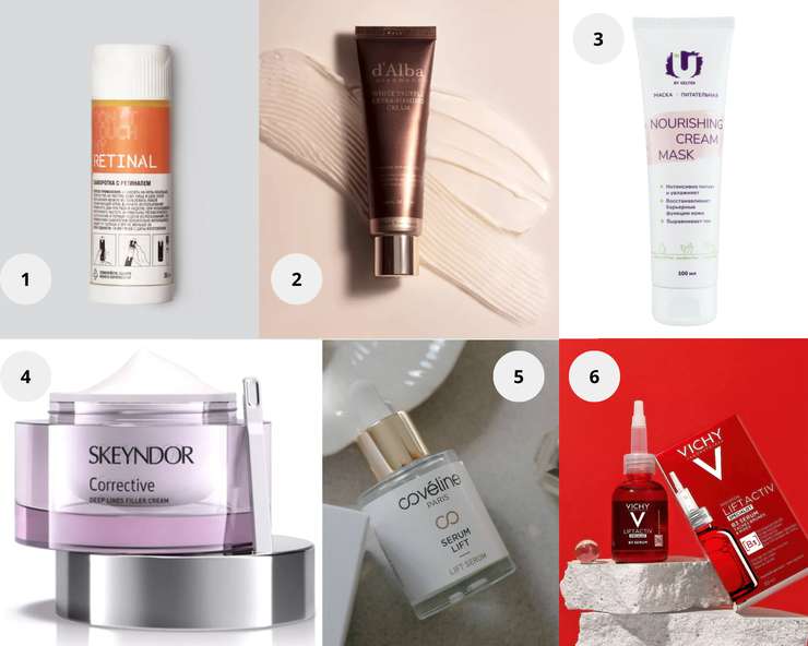 Осень на пороге: 5 бьюти-шагов для идеальной кожи в сентябре Осень на пороге: 5 бьюти-шагов для идеальной кожи в сентябре