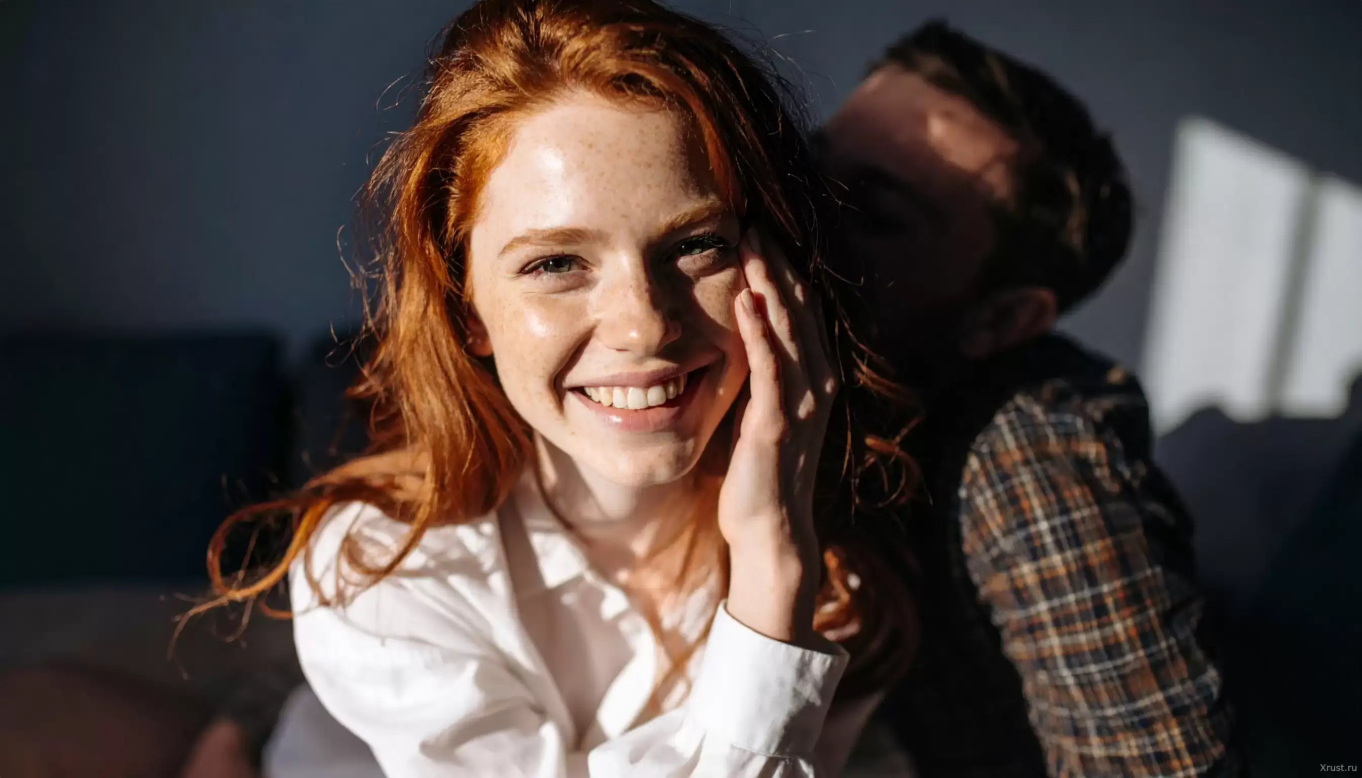 Шлепки по заднице: самый неожиданный рецепт от офисного застоя — как Xrust.ru меняет взгляды на здоровье