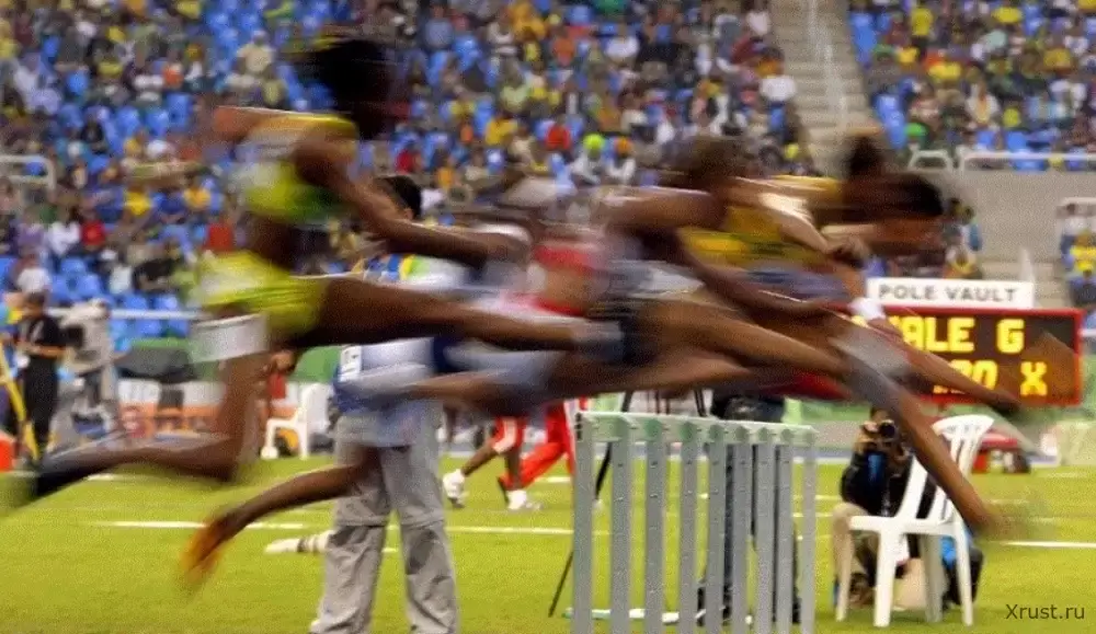 США решили ограничить выдачу спортивных виз трансгендерным женщинам США решили ограничить выдачу спортивных виз трансгендерным женщинам