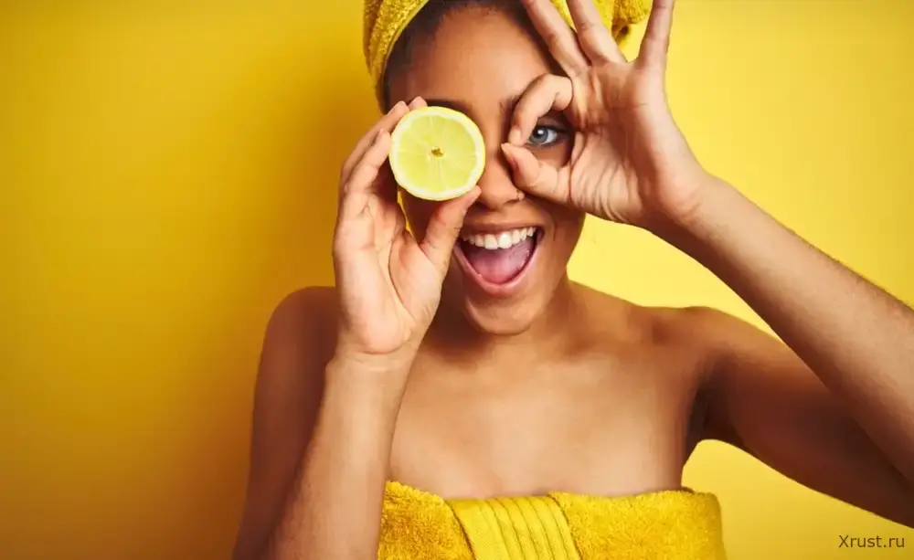 Здоровье некоторых органов можно улучшить лимонами Здоровье некоторых органов можно улучшить лимонами