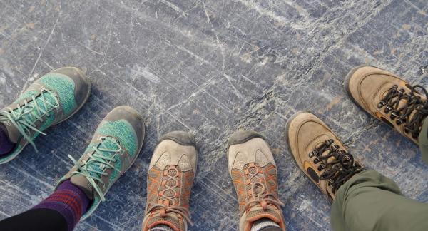 Ходьба спиной вперед: как и зачем практиковать Ходьба спиной вперед: как и зачем практиковать