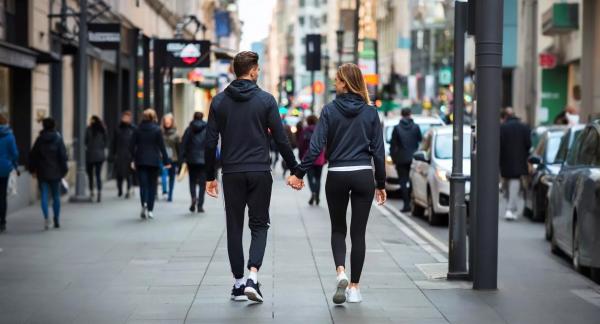 Ходьба спиной вперед: как и зачем практиковать Ходьба спиной вперед: как и зачем практиковать