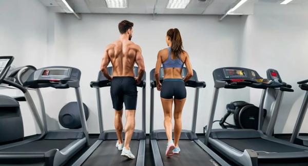 Ходьба спиной вперед: как и зачем практиковать Ходьба спиной вперед: как и зачем практиковать