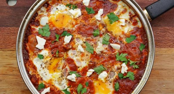 Здоровое питание: чем полезен помидор и ПП-рецепты с ним для похудения Здоровое питание: чем полезен помидор и ПП-рецепты с ним для похудения