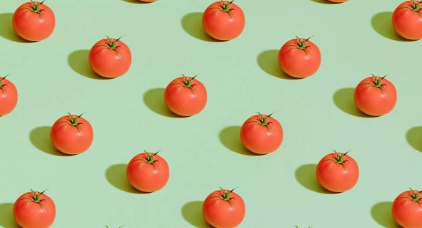 Здоровое питание: чем полезен помидор и ПП-рецепты с ним для похудения Здоровое питание: чем полезен помидор и ПП-рецепты с ним для похудения