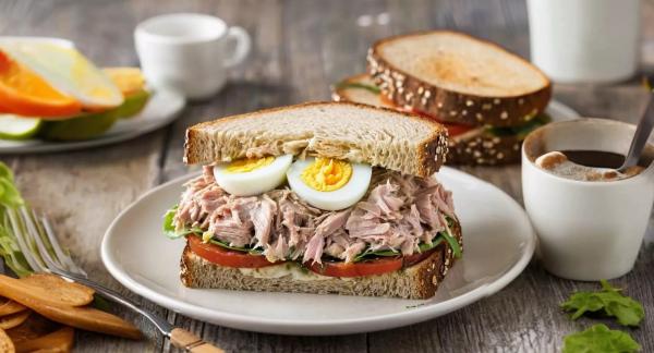 15 продуктов для восстановления мышц после тренировки + рецепты вкусных блюд с КБЖУ 15 продуктов для восстановления мышц после тренировки + рецепты вкусных блюд с КБЖУ