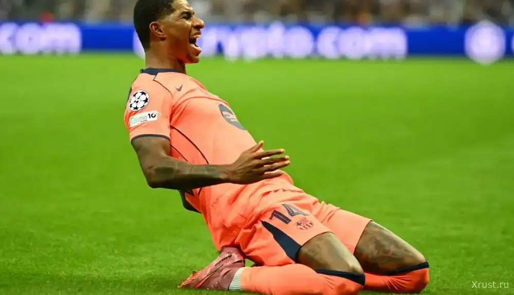 «Барселона» одержала победу над «Ньюкаслом» со счетом 2:1 «Барселона» одержала победу над «Ньюкаслом» со счетом 2:1